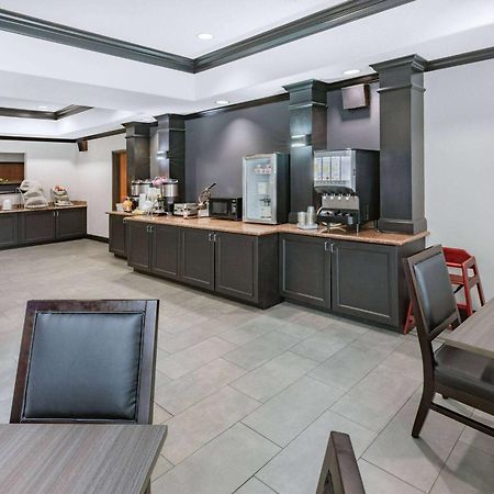Wingate By Wyndham Houston Bush Intercontinental Airport Hotel Aldine Exterior photo