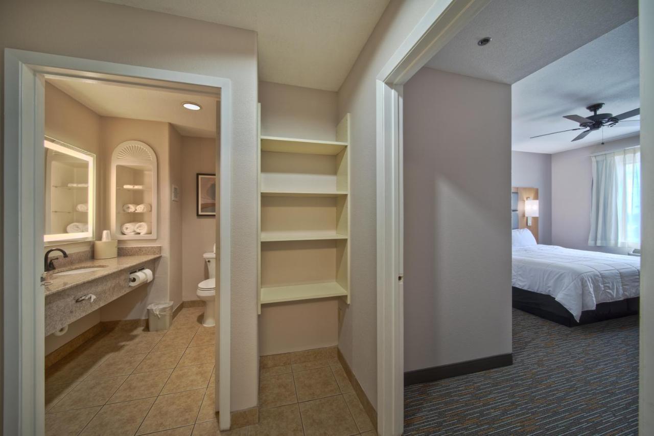 Wingate By Wyndham Houston Bush Intercontinental Airport Hotel Aldine Exterior photo