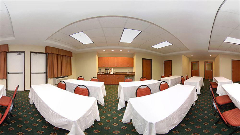 Wingate By Wyndham Houston Bush Intercontinental Airport Hotel Aldine Exterior photo