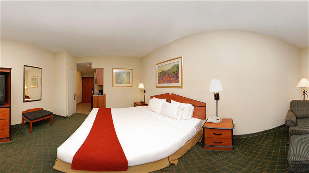 Wingate By Wyndham Houston Bush Intercontinental Airport Hotel Aldine Exterior photo